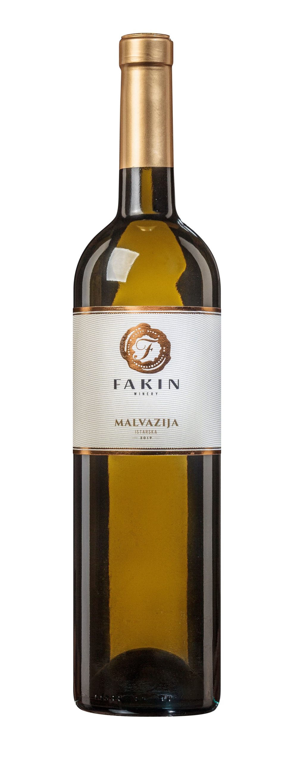 Fakin Wines Malvazija