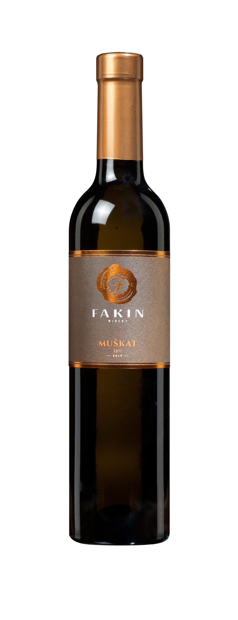Fakin Wines Muskat